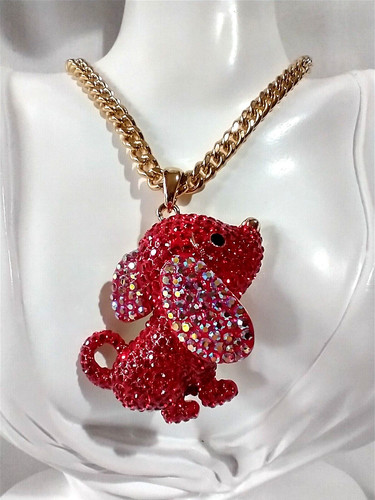 Butler and wilson crystal - butler,