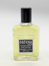 ortena paxy after shave Pour