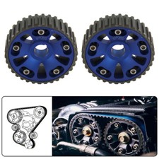 Racing Cam Gear Pulley For