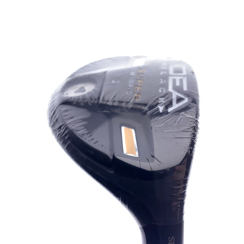 New adams idea - adams, hybrid