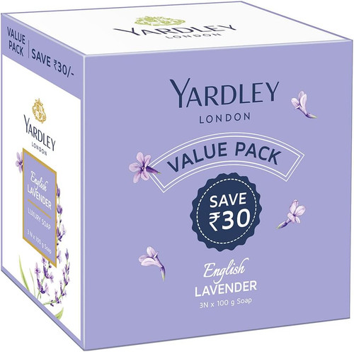 Yardley english lavender - english,