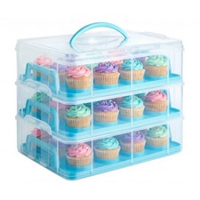 36 Cupcake Muffin Carrier