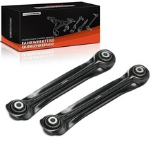 2X Control Arms Front Left