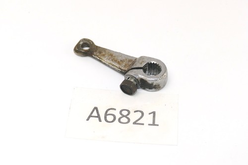 Suzuki 250 sj42a 1985 - s,