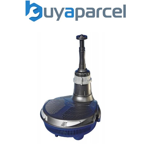 Hozelock easyclear 3000 pond - easyclear,