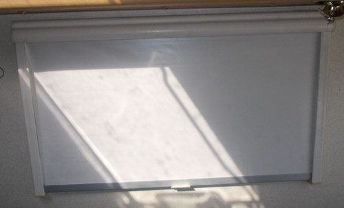 Caravan motorhome seitz window - caravan,