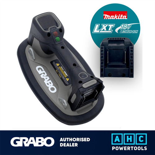 Grabo grab330 pro - grabo,