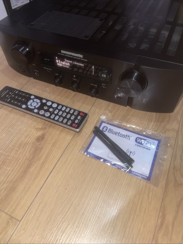 Marantz pm7000n integrated - pm7000n,