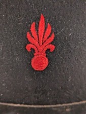 French Foreign Legion Kepi Cap