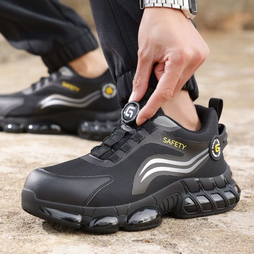 Mens womens safety - safety, trainers