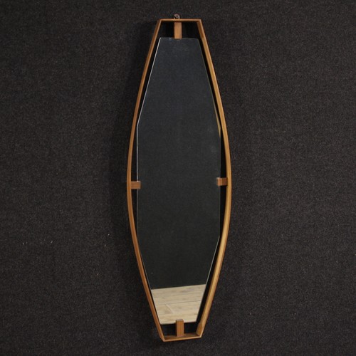 Italian design mirror