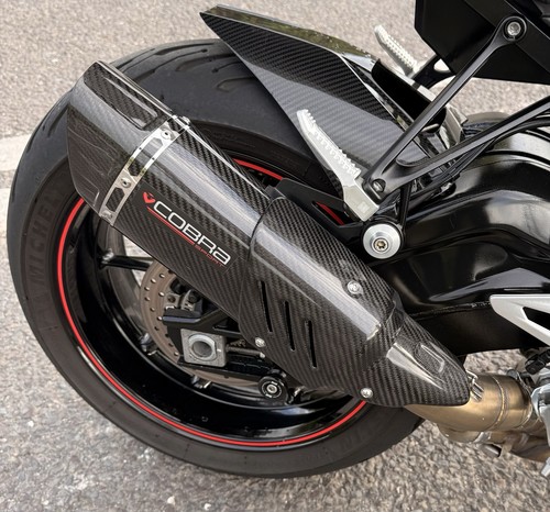Bmw s1000r k47 carbon fibre - s1000r,