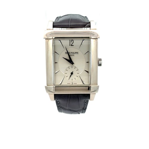 Patek philippe gondolo watch - patek,