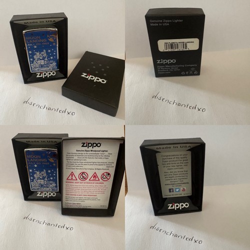 Zippo lighter collection - ,