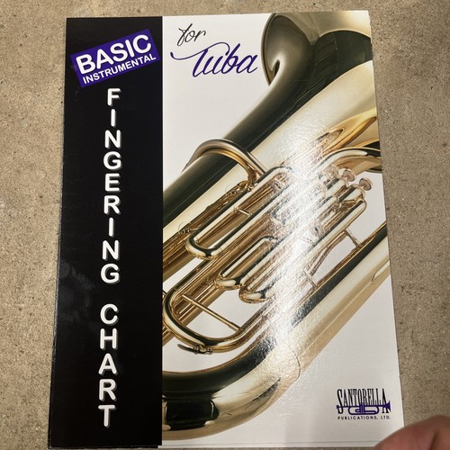 Basic instrumental fingering - instrumental,
