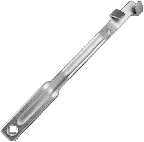 Wrench extender tool bar 34cm - wrench,