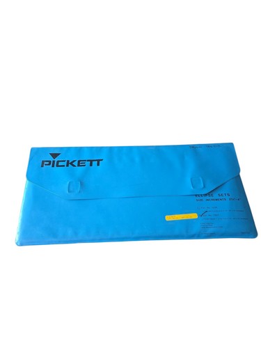15pc pickett 1227 ellipse - 1227,