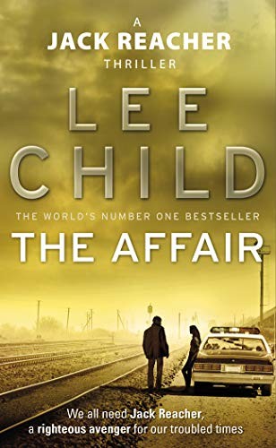 The affair - the, (jack