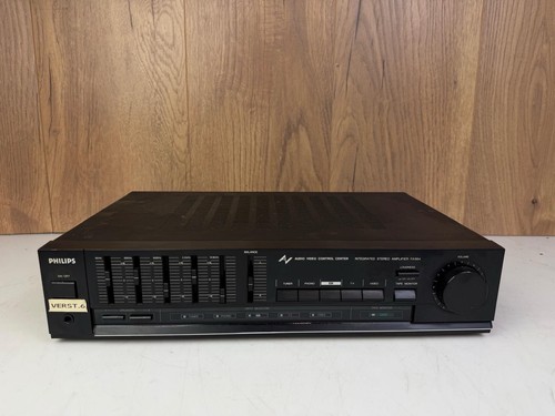 Philips fa564 stereo - philips,