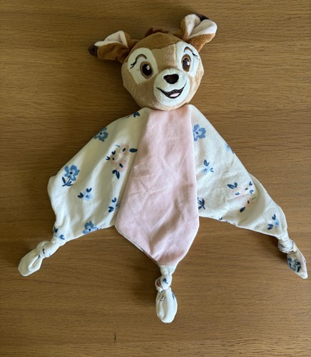 Bambi primark comforter disney - bambi,