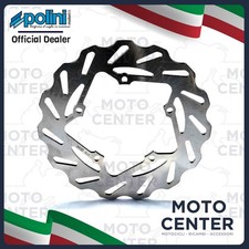 POLINI FIXED DAISY BRAKE DISC