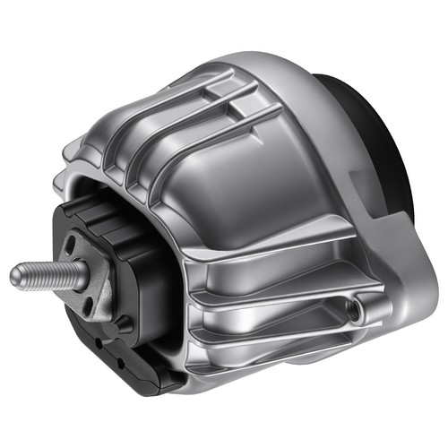 Engine mount fits bmw 118d - mount,