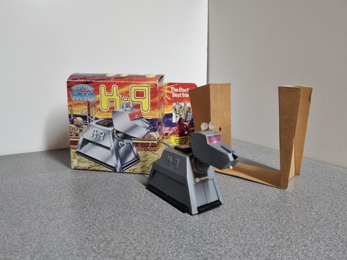 Vintage bbc doctor who 1976 - vintage,