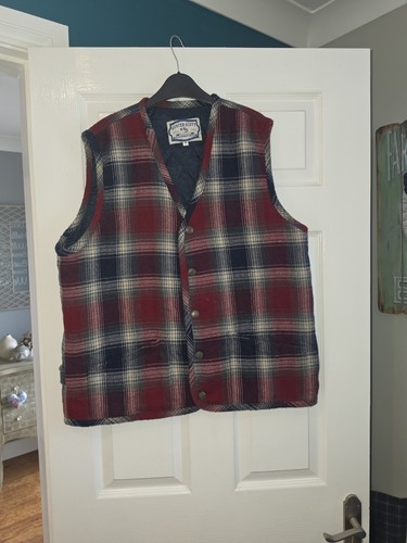 Vintage hunter scott - vintage, tartan