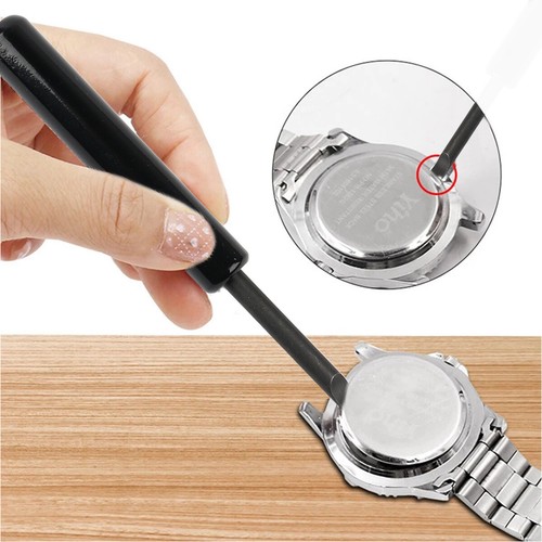 Watch back remover tool - back,