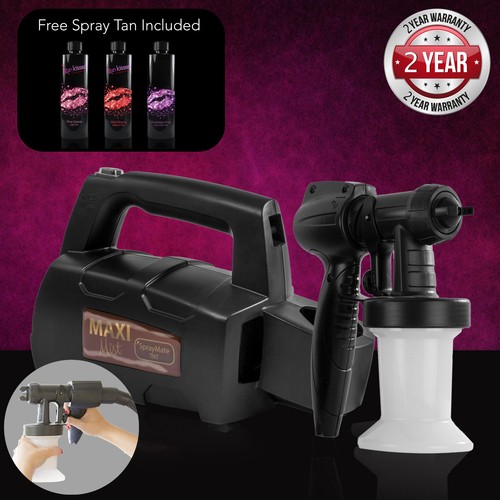 Maximist spraymate tnt spray - spraymate,
