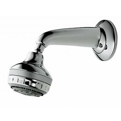 Aqualisa fixed shower head - aqualisa,