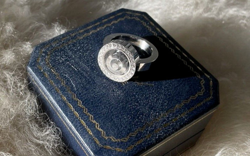 Chopard happy spirit - chopard,