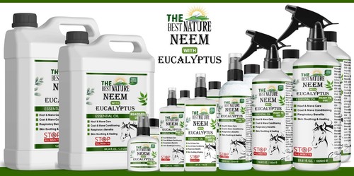 100 natural neem oil - 100%,