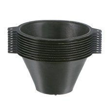 10Pcs Paint Strainer 150