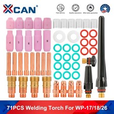 55x Tig Welding Torch Stubby