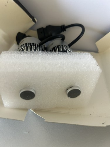 H11 headlight bulbs led cool - led,