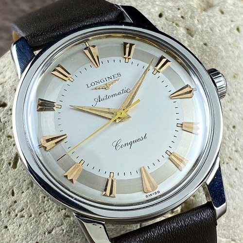 Longines stainless steel - longines,
