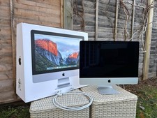 Apple iMac - 21.5 inch -