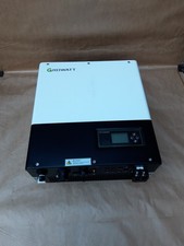 Growatt SPA3000TL BL - 3 KW AC Coupled  Inverter With Built In Mounting Bracket 