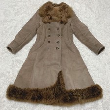 [Rare] Zeiler Real Shearling