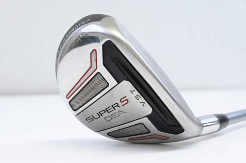 Adams idea super - s, /