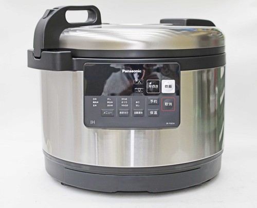 Panasonic pge54 commercial - sr-pge54,