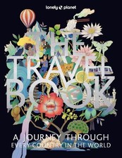 Lonely Planet The Travel Book - 9781837583096