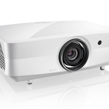 Optoma UHZ65LV 4K UHD Laser
