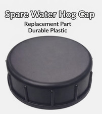 Waterhog Spare Cap Replacement