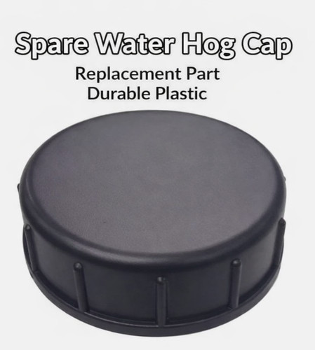 Waterhog spare cap - spare,