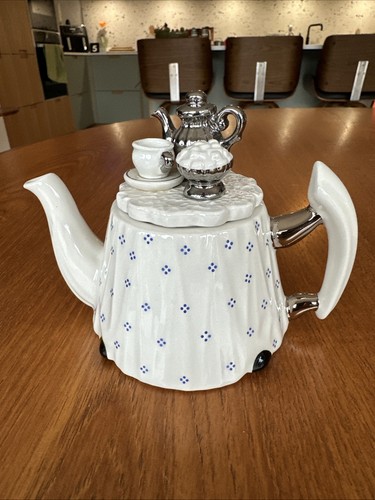 Paul cardew novelty miniature - paul,