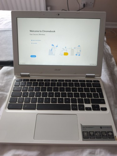 Chromebook cb3 131 series - 11,
