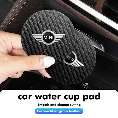 Mini cooper carbon cup - cooper,