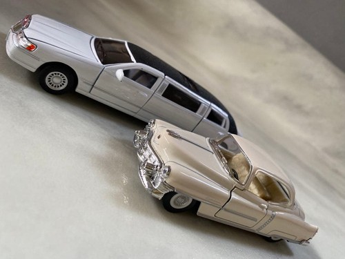 New minicar lincoln town car - lincoln,